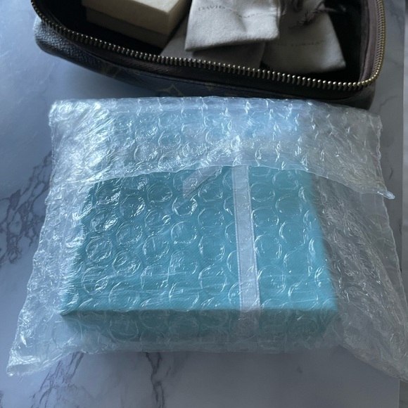 *SOLD* Citrine David Yurman Cable Classics Bracelet 5mm Like New - Picture 17 of 17